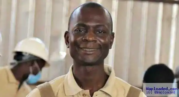 $40m Fraud: EFCC Can Investigate, Detain Jonathan’s Cousin, Court Rules